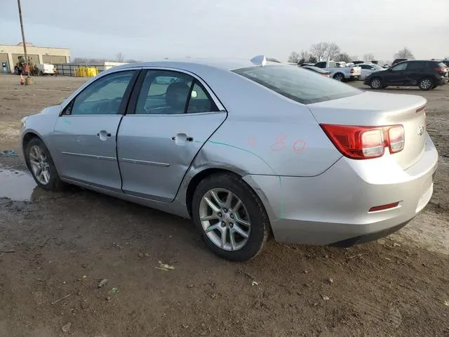 1G11C5SL8EF134171 2014 2014 Chevrolet Malibu- 1LT 2