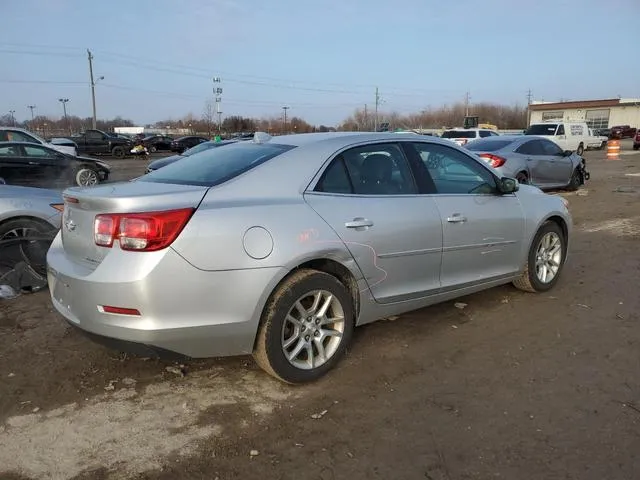 1G11C5SL8EF134171 2014 2014 Chevrolet Malibu- 1LT 3