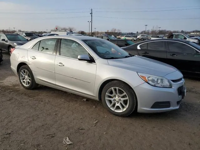 1G11C5SL8EF134171 2014 2014 Chevrolet Malibu- 1LT 4