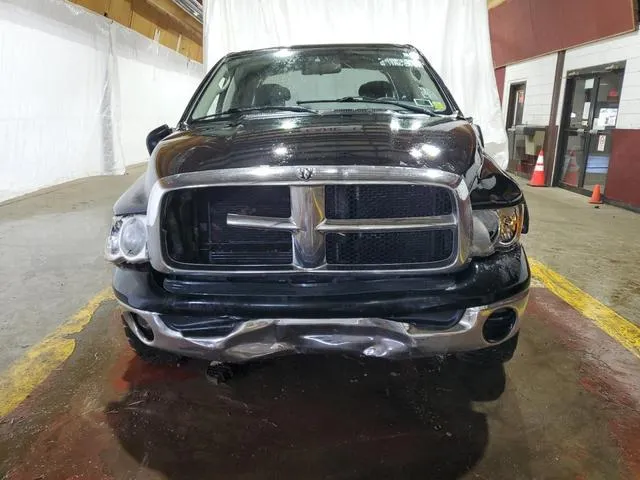 1D7HU18D94J199821 2004 2004 Dodge RAM 1500- ST 5