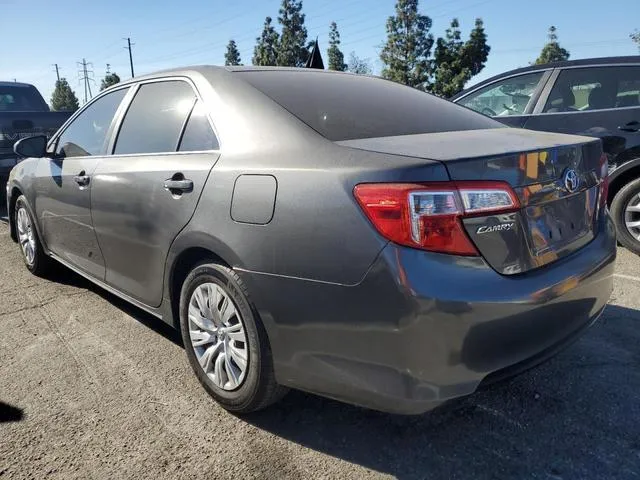 4T1BF1FK0CU048936 2012 2012 Toyota Camry- Base 2