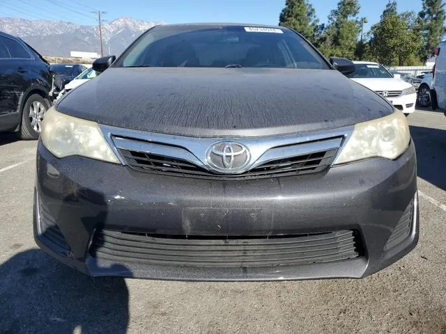 4T1BF1FK0CU048936 2012 2012 Toyota Camry- Base 5