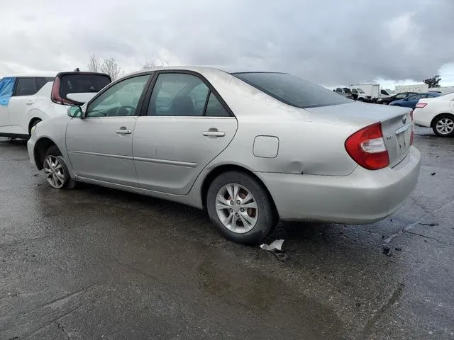 4T1BE32K84U828771 2004 2004 Toyota Camry- LE 2