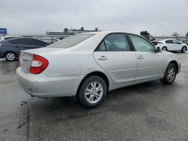 4T1BE32K84U828771 2004 2004 Toyota Camry- LE 3