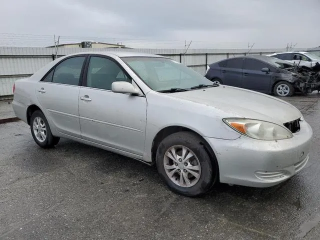 4T1BE32K84U828771 2004 2004 Toyota Camry- LE 4