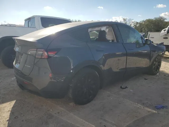 5YJYGAEE9MF184368 2021 2021 Tesla MODEL Y 3