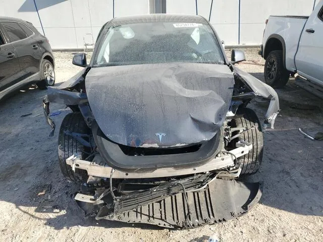 5YJYGAEE9MF184368 2021 2021 Tesla MODEL Y 5