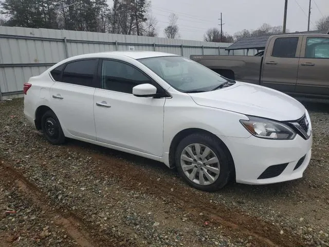 3N1AB7AP9GY306748 2016 2016 Nissan Sentra- S 4