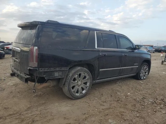 1GKS2JKJ8FR731881 2015 2015 GMC Yukon- Denali 3