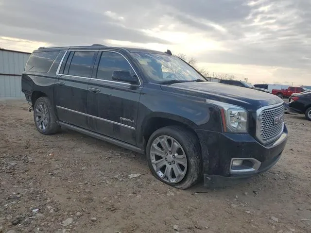 1GKS2JKJ8FR731881 2015 2015 GMC Yukon- Denali 4