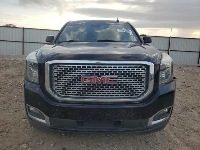 1GKS2JKJ8FR731881 2015 2015 GMC Yukon- Denali 5