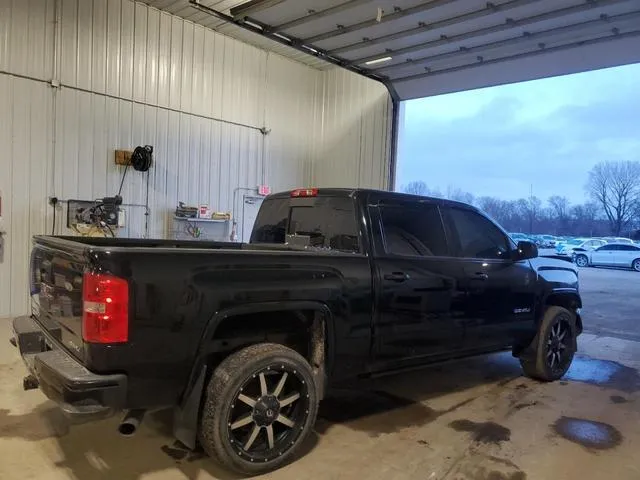 3GTU2WEJ0FG424508 2015 2015 GMC Sierra- K1500 Denali 3