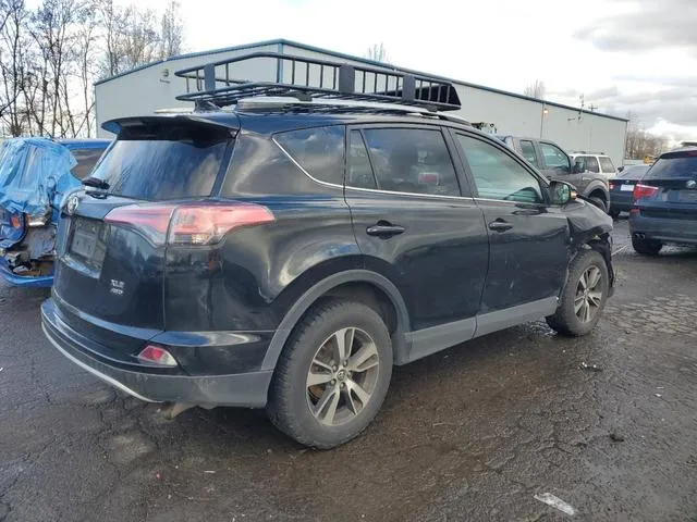 2T3RFREV7GW414638 2016 2016 Toyota RAV4- Xle 3