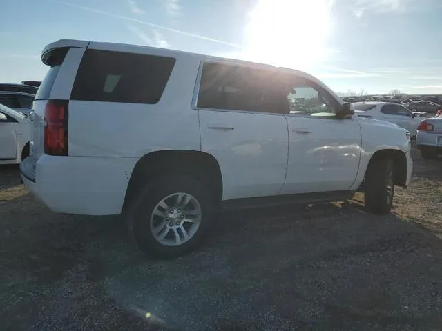 1GNSKFEC3GR336540 2016 2016 Chevrolet Tahoe- Special 3