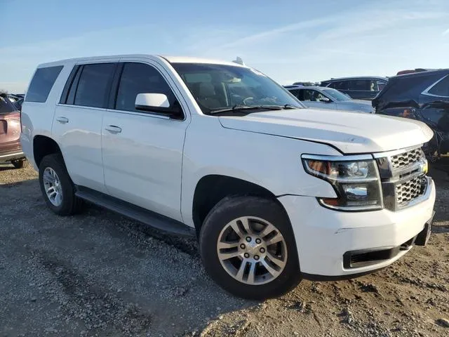 1GNSKFEC3GR336540 2016 2016 Chevrolet Tahoe- Special 4