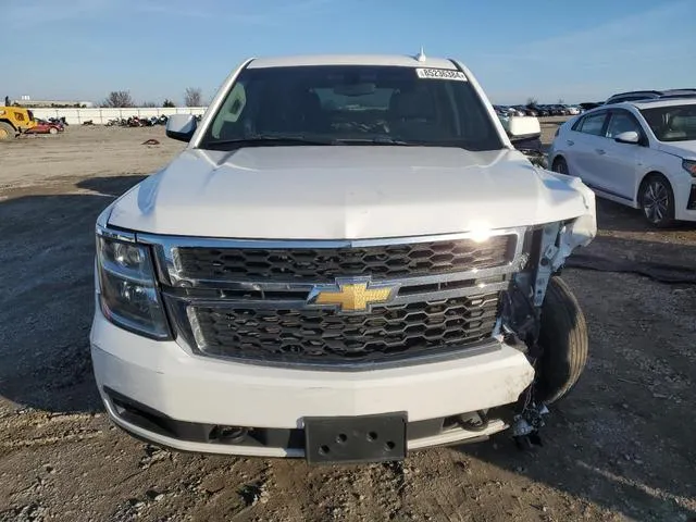 1GNSKFEC3GR336540 2016 2016 Chevrolet Tahoe- Special 5