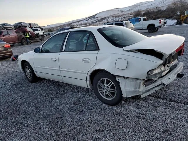 2G4WB52K731141362 2003 2003 Buick Regal- LS 2