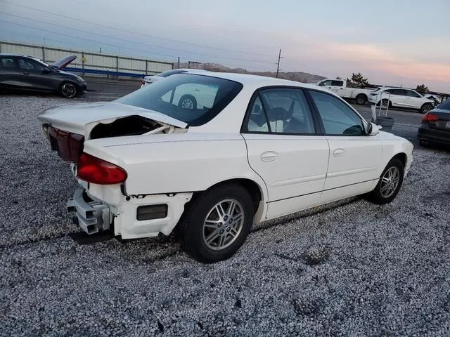 2G4WB52K731141362 2003 2003 Buick Regal- LS 3