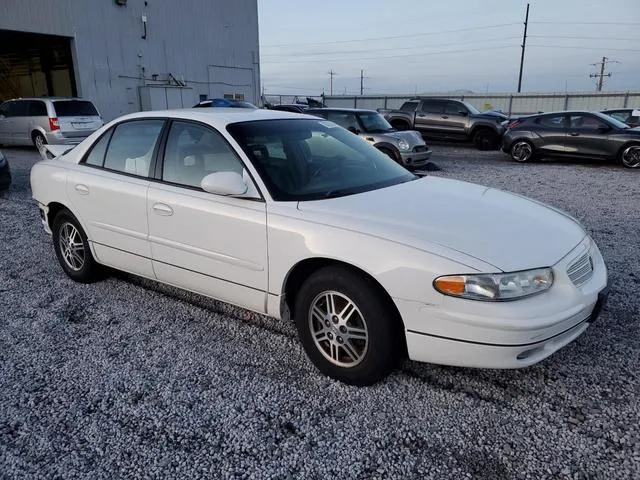 2G4WB52K731141362 2003 2003 Buick Regal- LS 4