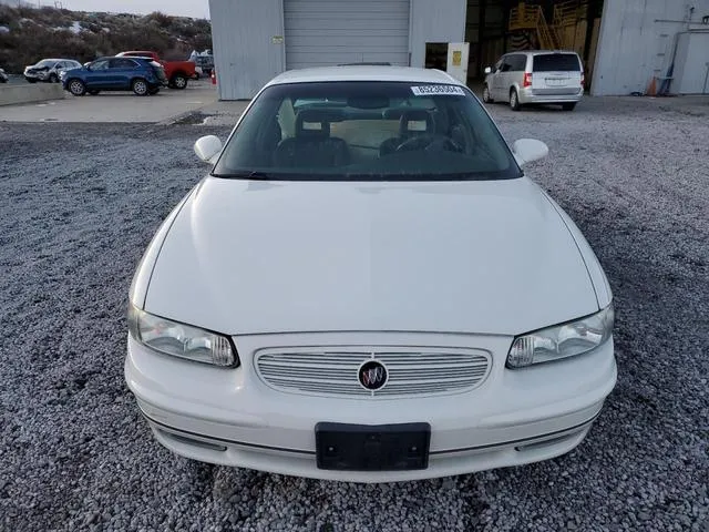 2G4WB52K731141362 2003 2003 Buick Regal- LS 5