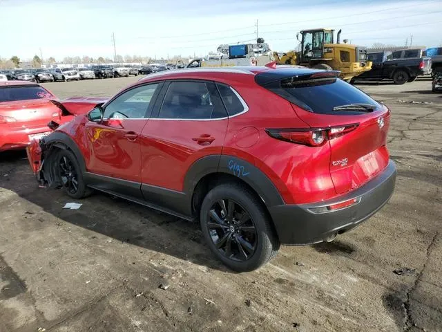 3MVDMBEY7PM551757 2023 2023 Mazda CX-30- Premium Plus 2