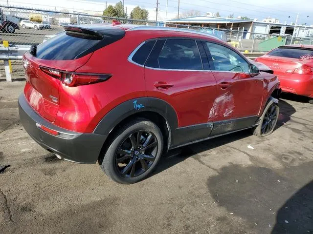 3MVDMBEY7PM551757 2023 2023 Mazda CX-30- Premium Plus 3