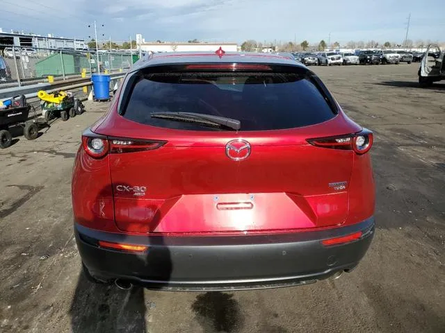 3MVDMBEY7PM551757 2023 2023 Mazda CX-30- Premium Plus 6