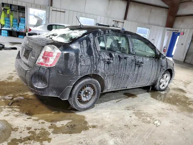 3N1AB61E57L717800 2007 2007 Nissan Sentra- 2-0 3