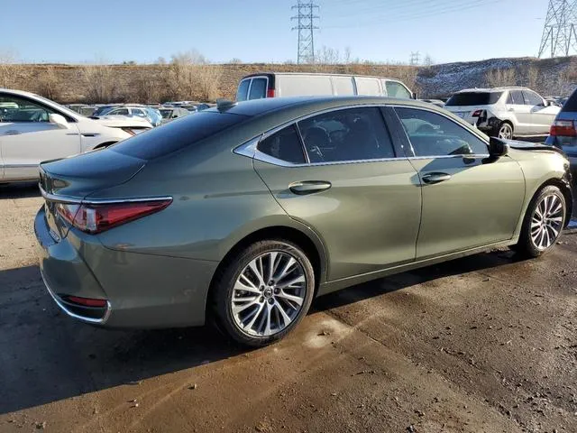 58AD11D15MU004393 2021 2021 Lexus ES- 250 Base 3