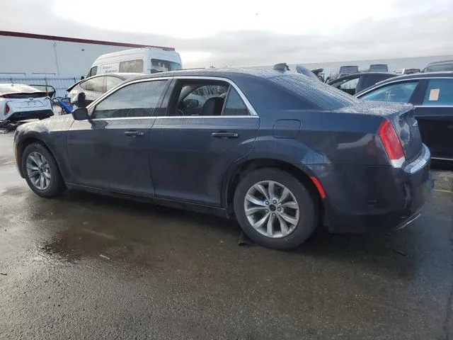 2C3CCAAG3GH260652 2016 2016 Chrysler 300- Limited 2