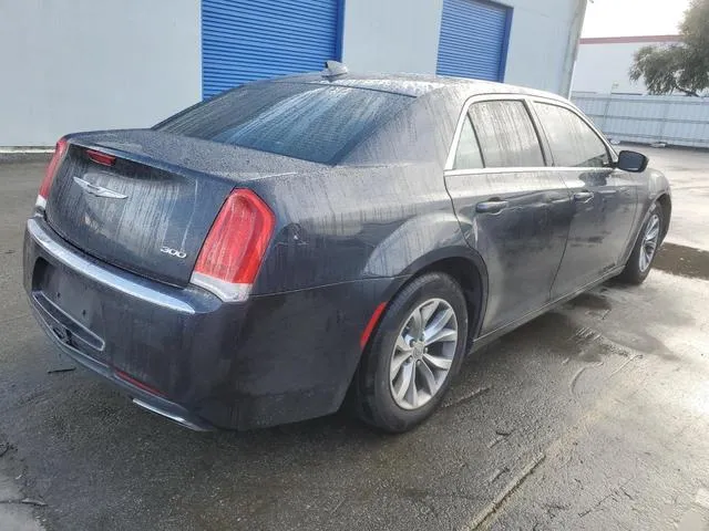 2C3CCAAG3GH260652 2016 2016 Chrysler 300- Limited 3