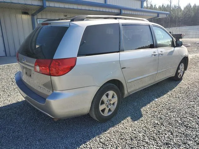 5TDZK23C97S061695 2007 2007 Toyota Sienna- CE 3