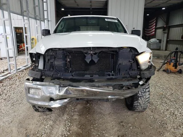 1C6RD7LT8CS167734 2012 2012 Dodge RAM 1500- Slt 5