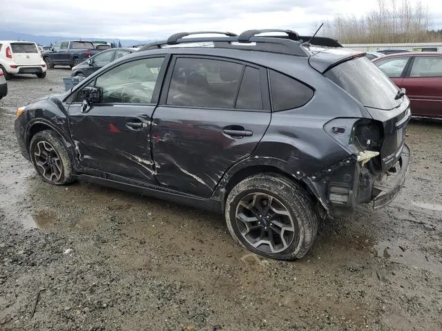 JF2GPABCXH8230019 2017 2017 Subaru Crosstrek- Premium 2