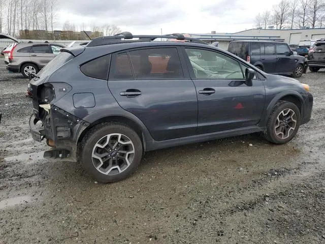 JF2GPABCXH8230019 2017 2017 Subaru Crosstrek- Premium 3