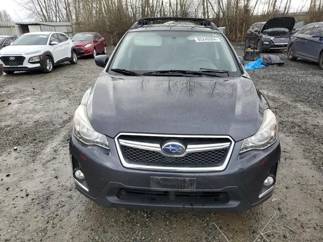 JF2GPABCXH8230019 2017 2017 Subaru Crosstrek- Premium 5