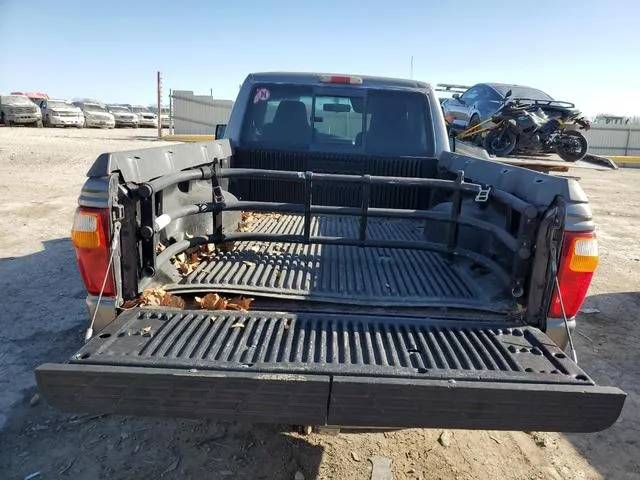 4F4YR12C5XTM24067 1999 1999 Mazda B- 2500 10