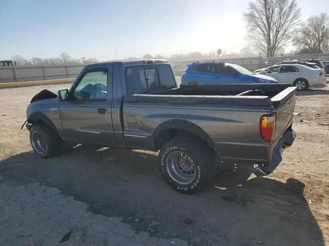 4F4YR12C5XTM24067 1999 1999 Mazda B- 2500 2