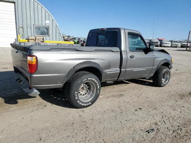 4F4YR12C5XTM24067 1999 1999 Mazda B- 2500 3