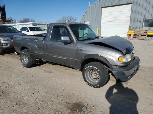 4F4YR12C5XTM24067 1999 1999 Mazda B- 2500 4