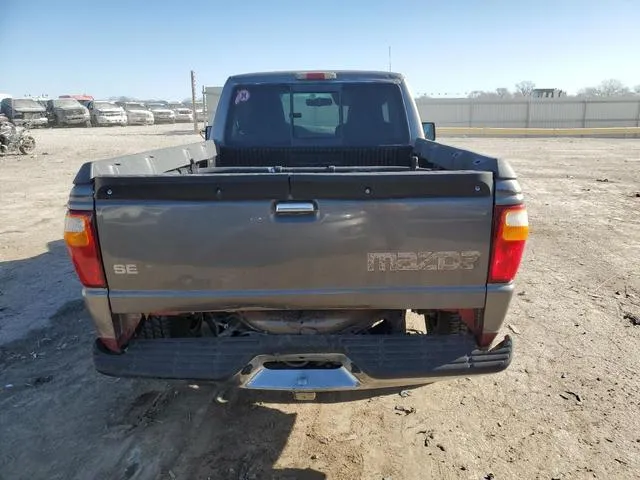 4F4YR12C5XTM24067 1999 1999 Mazda B- 2500 6