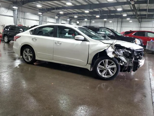 1N4AL3APXFC118661 2015 2015 Nissan Altima- 2-5 4