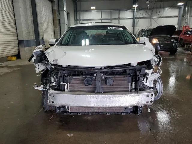 1N4AL3APXFC118661 2015 2015 Nissan Altima- 2-5 5