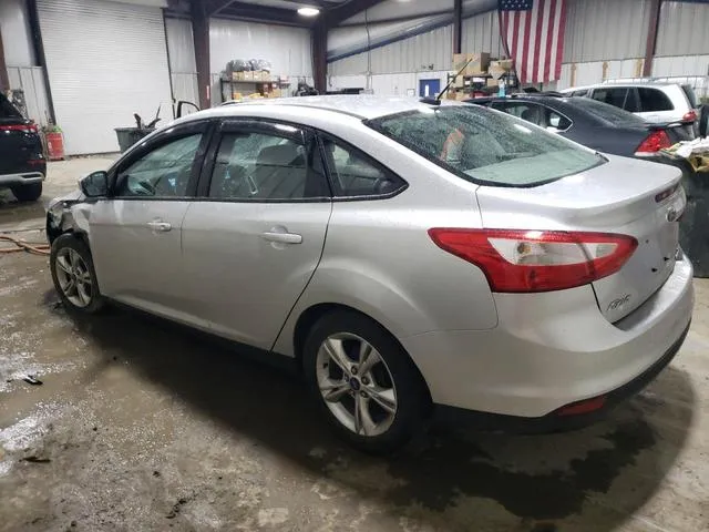 1FADP3F21EL275377 2014 2014 Ford Focus- SE 2