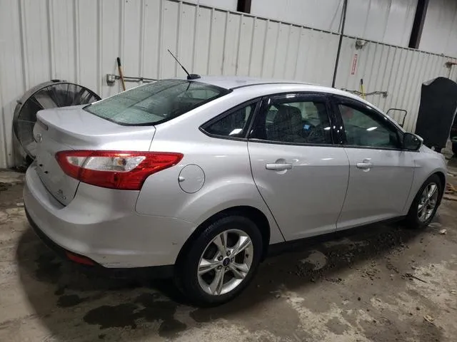 1FADP3F21EL275377 2014 2014 Ford Focus- SE 3