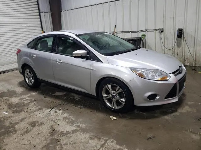 1FADP3F21EL275377 2014 2014 Ford Focus- SE 4