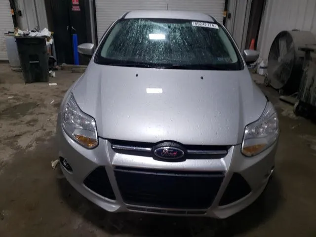 1FADP3F21EL275377 2014 2014 Ford Focus- SE 5