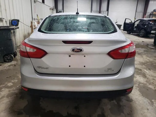 1FADP3F21EL275377 2014 2014 Ford Focus- SE 6