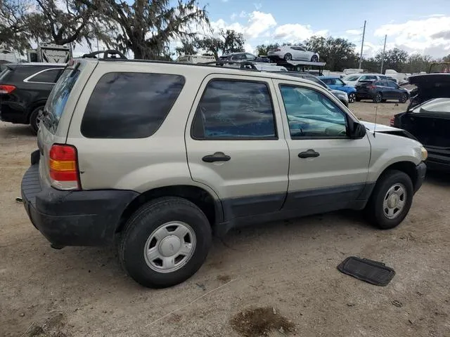 1FMYU02Z35KE00726 2005 2005 Ford Escape- Xls 3