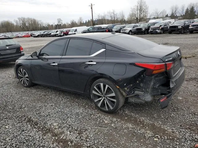 1N4BL4BV1LC205996 2020 2020 Nissan Altima- S 2